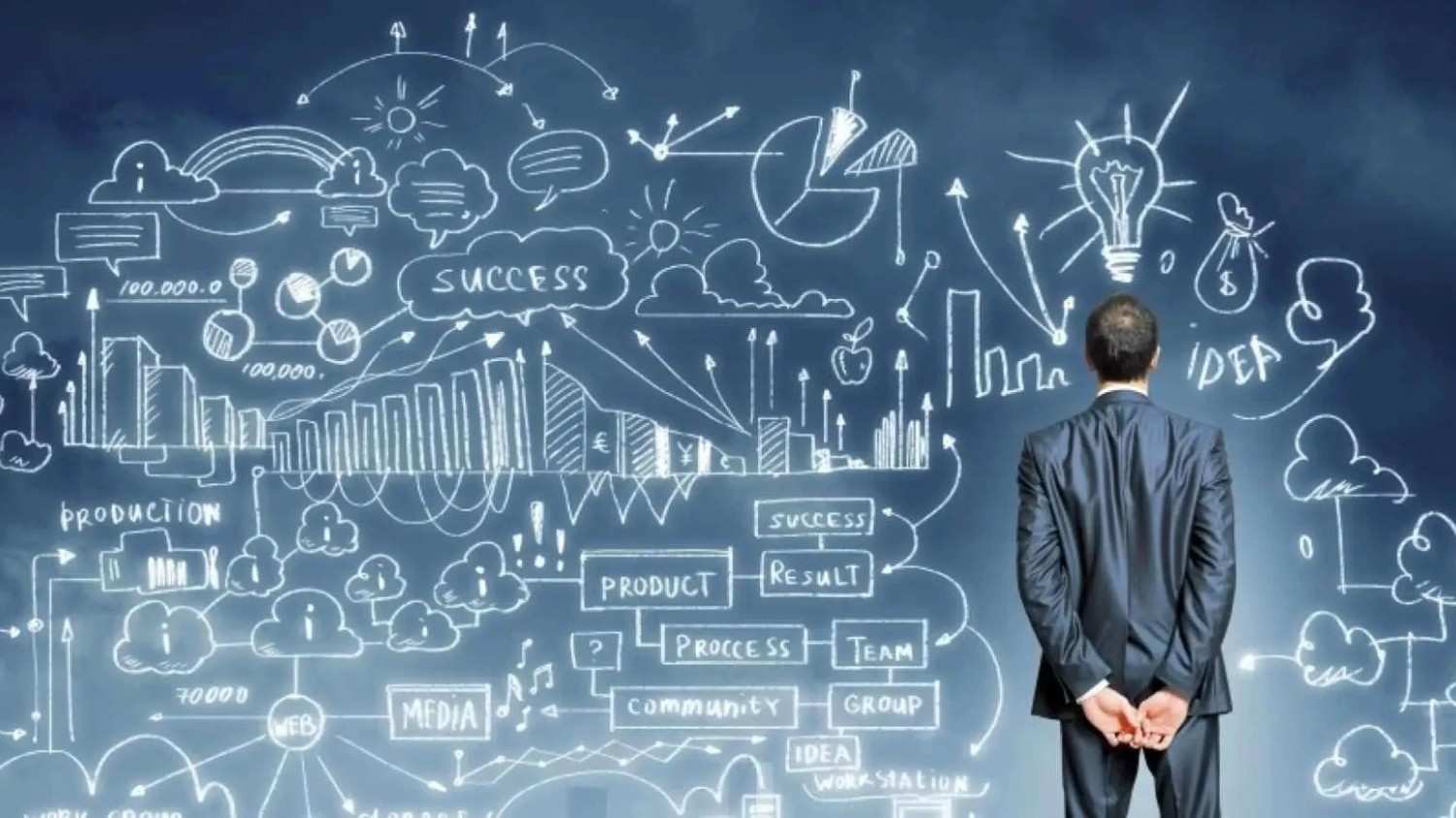 5 reasons you should build a small business, not a startup